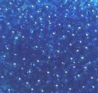 500 4mm Acrylic Transparent Blue