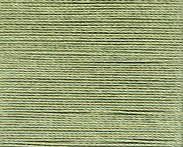 16 Yards of Size FF Dark Green Silk