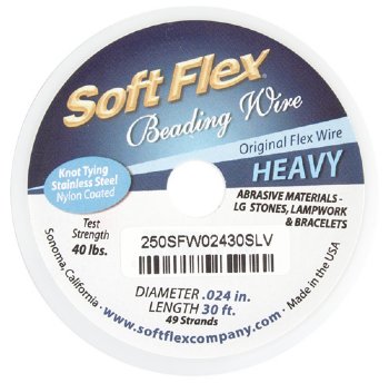 30ft of Original Soft Flex .024 in. Heavy