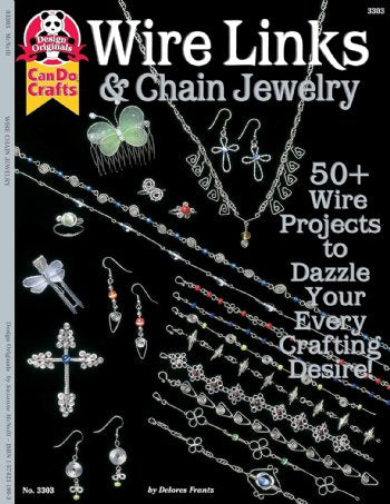 Wire Links and Chain Jewelry