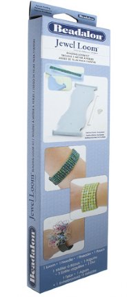 Beadalon Jewel Loom Kit