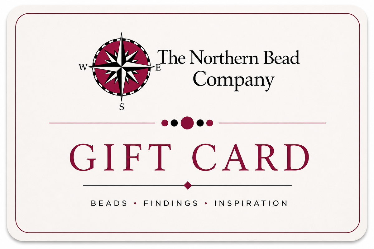 Northern Bead Gift Card