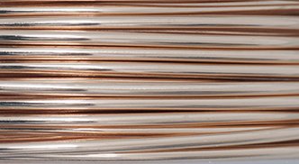 10 Yards of 18 Gauge Bare Phosphor Bronze Artistic Wire
