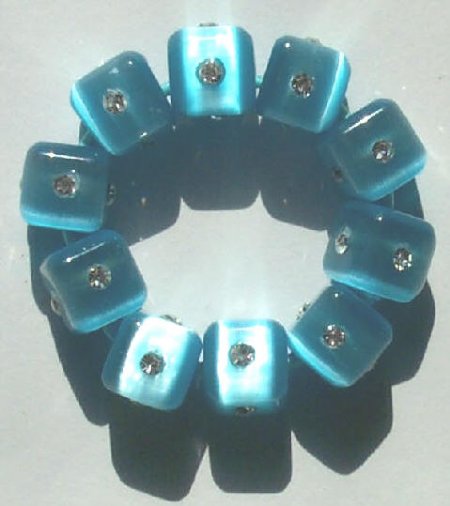 1 8mm Aqua Cube Fireball