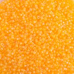 DB-2032 5.2 Grams of 11/0 Luminous Sun Glow Delica Beads