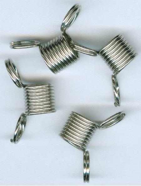 Mini Stop-that-Bead! Bead Stoppers Pack of 4