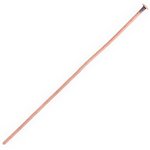 50, 2 Inch 20ga Antique Copper Head Pins