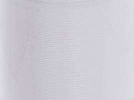 50 Meter Spool Miyuki Thread - White