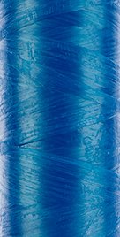 20 Meters of 70lb Blue Artificial Sinew
