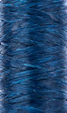 20 Meters of 70lb Royal Blue Artificial Sinew