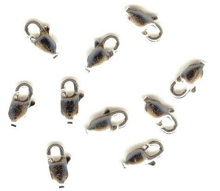 SS3051 5, 3x9mm Lobster Claw (no Ring)