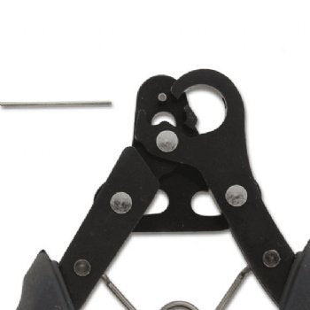 Beadsmith One Step Looper - 2.25mm loop