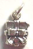 Sterling Silver Gift / Present Pendant