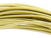 30ft 18ga (1.2mm ) Green Apple Aluminum Wire