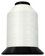 1584 Yards of White D Nymo Thread