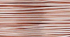 40 Yards of 28 Gauge Rose Gold Artistic Wire