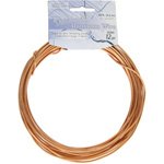 30ft 12ga Light Copper Aluminum Wire