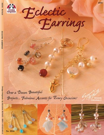 Eclectic Earrings