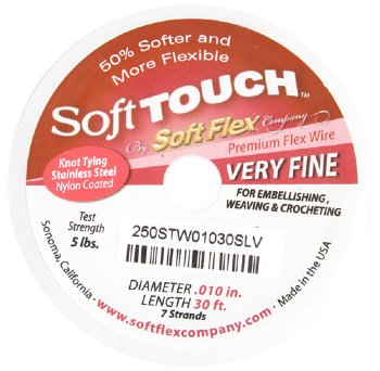 30ft .010 Original Soft Touch Wire