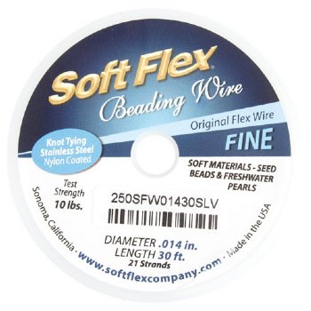 30 feet of Original Soft Flex .014 in. Fine