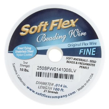 100 feet of Original Soft Flex .014 in. Fine