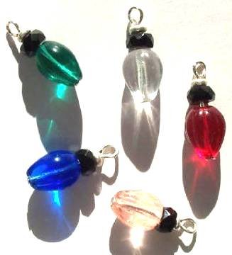 10 15mm Christmas Light Kit
