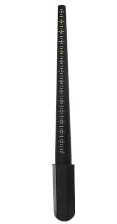 Plastic Ring Mandrel / Sizer