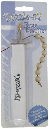 Dazzle-It! Easy Knotter Knotting Tool