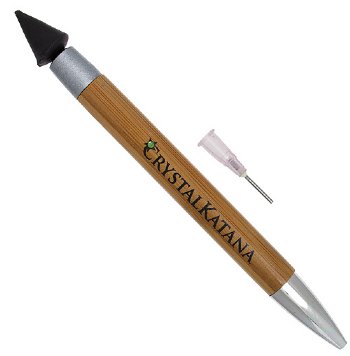 Crystal Katana Rhinestone Pick Up and Setting Tool