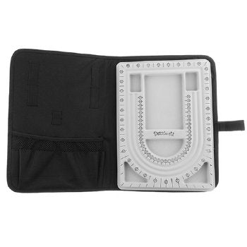 Dazzle-It Bead Board with Case
