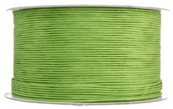 180 Yards of 1mm Olive Knotting Cord