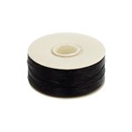 140 Yards of Black O Nymo Thread