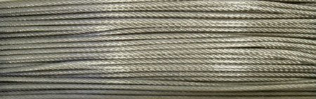 100 Feet of 19 Strand .015 inch Bright Beadalon
