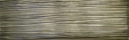 30 Feet of 19 Strand .015 inch Bright Beadalon