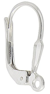 SS2050 1 Pair of French Ear Wire