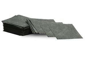 Pack of 20, 1 Inch 3M Anti-Tarnish Tabs