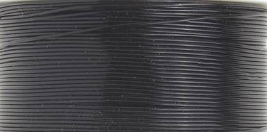 30 Yards of 26 Gauge Black Artistic Wire