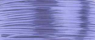 10 Yards of 18 Gauge Lavender Artistic Wire