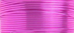 25 Feet of 20 Gauge Fuchsia Artistic Wire