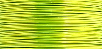 15 Yards of 26 Gauge Chartreuse Artistic Wire