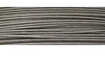 30 Feet of 49 Strand .024 inch Bright Beadalon