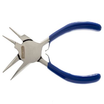 Beadalon Multipliers with Chain and Round Nose Heads