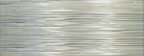 30 Feet of 7 Strand .015 inch Satin Silver Beadalon