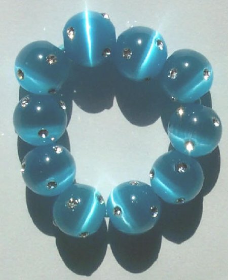 1 10mm Aqua Fireball