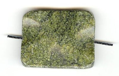 1 40x31x7mm Pinched Rectangular Russian Serpentine