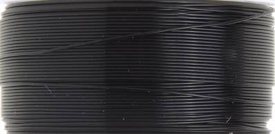 40 Yards of 28 Gauge Black Artistic Wire