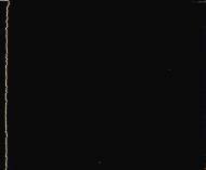 16 Yards of Size FF Black Silk