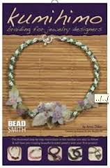 Kumihimo Braiding for Jewelry Designers