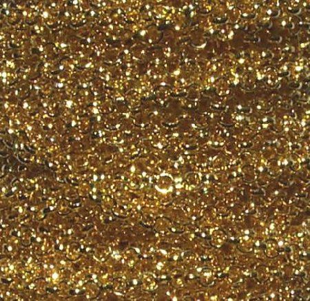1 Meter of  2.5mm Round Rolo Gold Chain