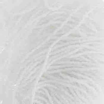 10 Grams 13/0 Charlotte Seed Beads -  White Opal